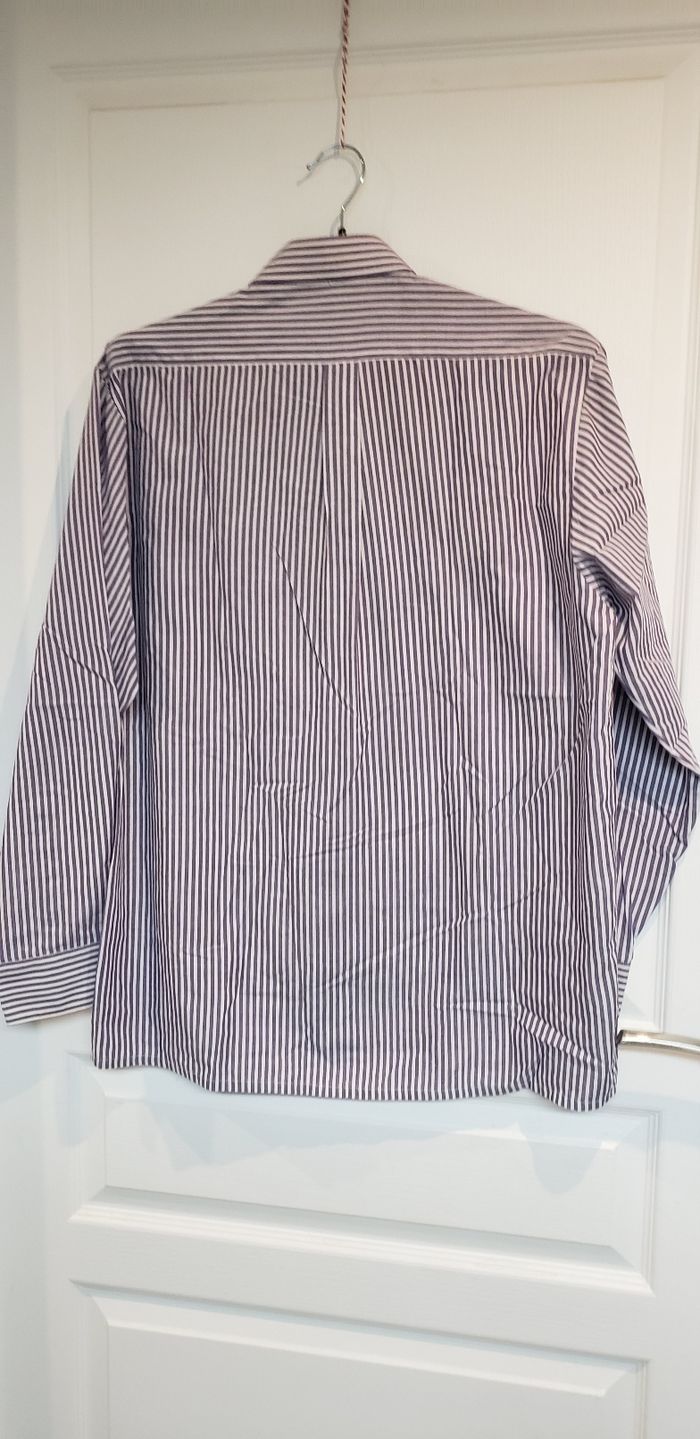 Chemise homme - photo numéro 2