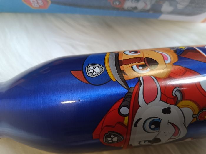 Lot gourde et jouet de bain - photo numéro 8