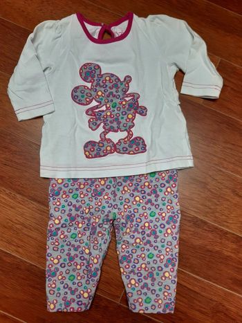 Ensemble 2 pièces Mickey