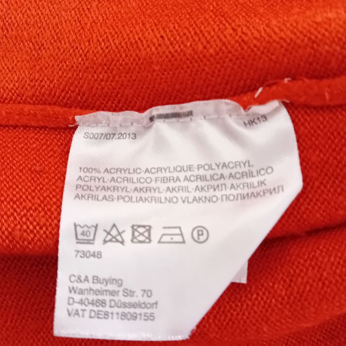 Pull Canda - photo numéro 5