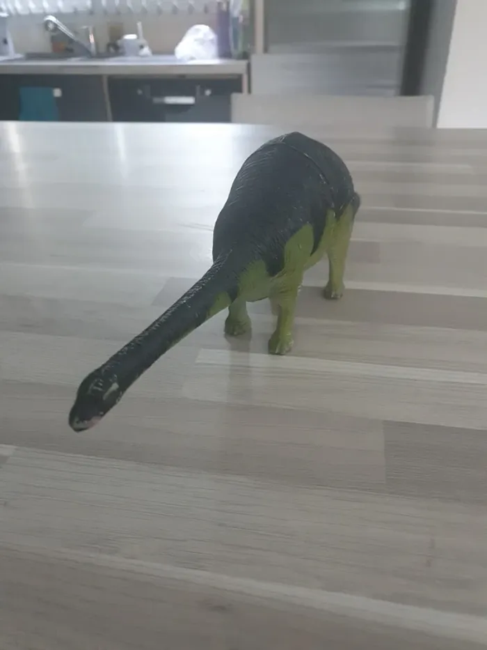 Figurine Dinosaure