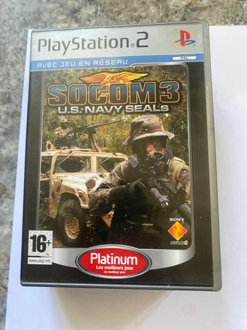 Socom 3