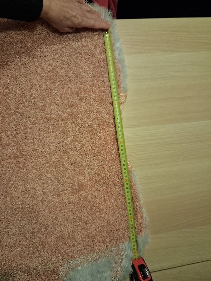 pull oversize - photo numéro 3