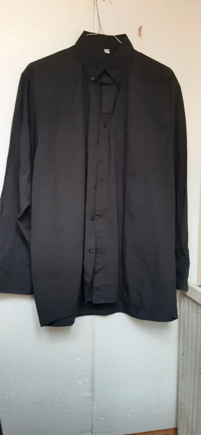 Chemise homme 39 40 - photo numéro 2