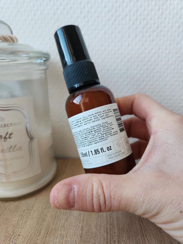 🌺Lotion corps n°124 La Bruket🌺 - photo numéro 5
