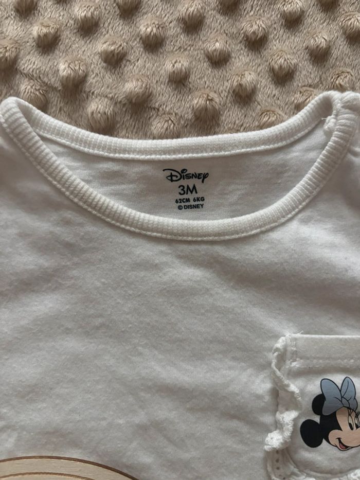 Tee shirt - photo numéro 3