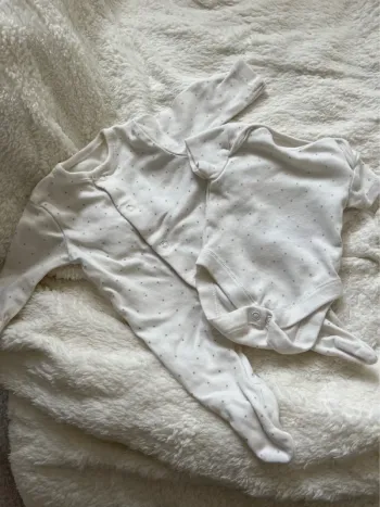 Bodies + pyjamas