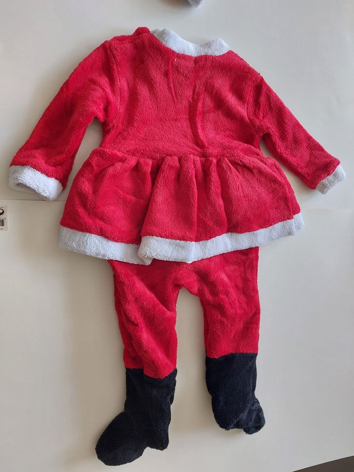 Pyjama Noël 9 mois - photo numéro 6