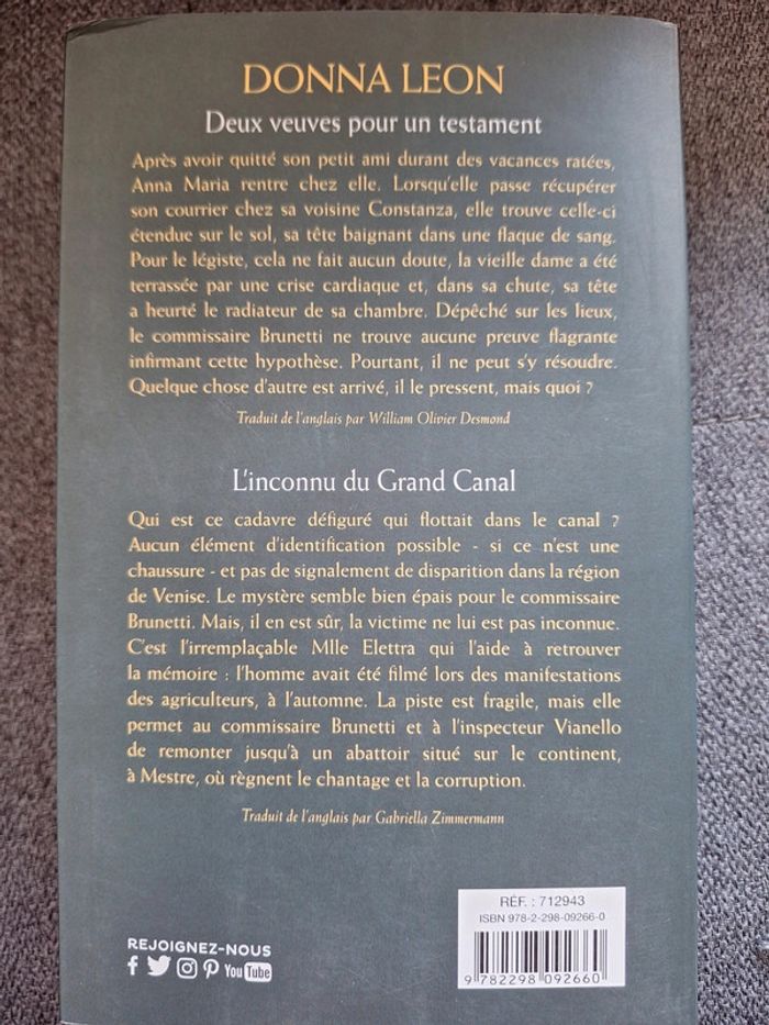 Livre - photo numéro 2