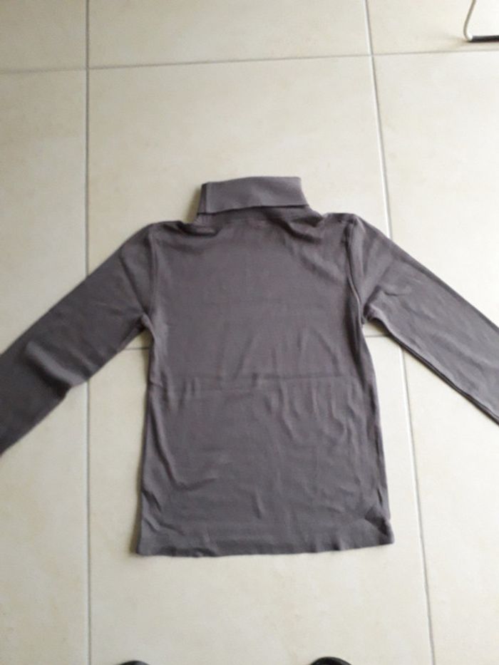 Sous-pull - 10 ans - photo numéro 2