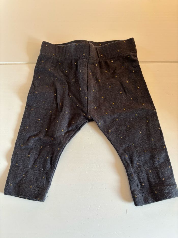 Legging bébé 3 mois - photo numéro 5