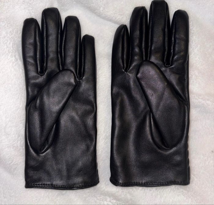 🖤 Gants noirs Pimkie🖤 - photo numéro 5