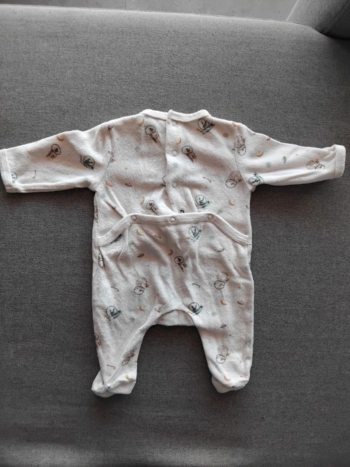 Pyjama - photo numéro 2