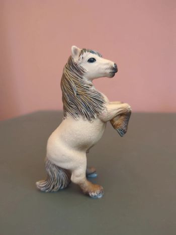 Schleich Poney Marron