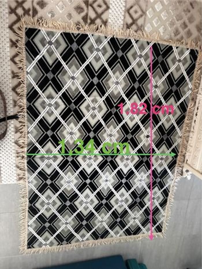 Tapis léger - photo numéro 3