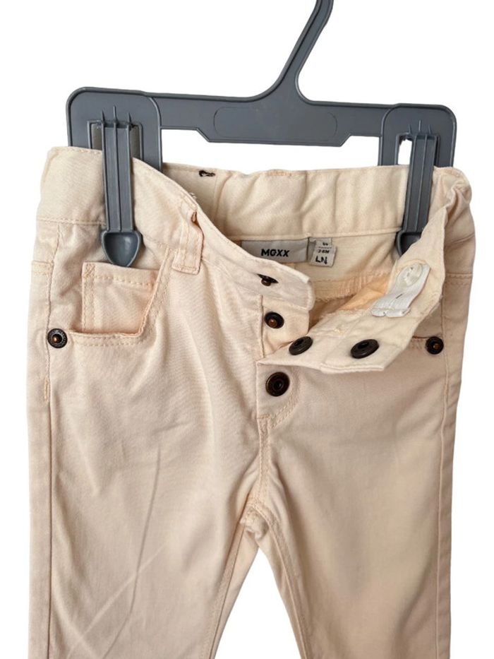Pantalon stretch - Mexx 68cm (6 mois) - photo numéro 2