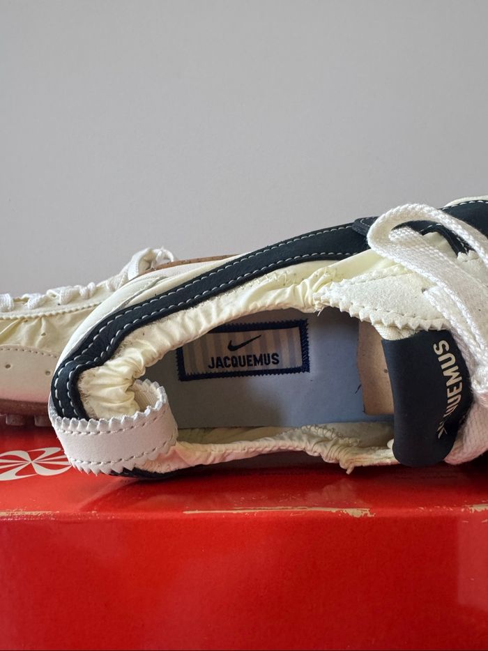 Moon Shoe Jacquemus + Nike SP - photo numéro 6