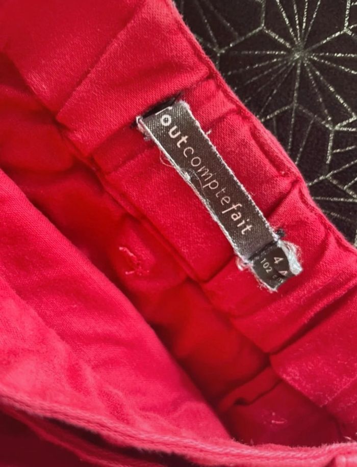 Jupe tout compte fait 4 ans fille - photo numéro 4