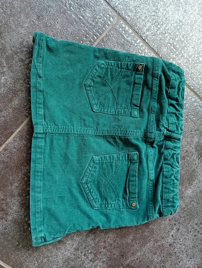 Jupe Zara kids taille 5/6 ans ajustable - photo numéro 7