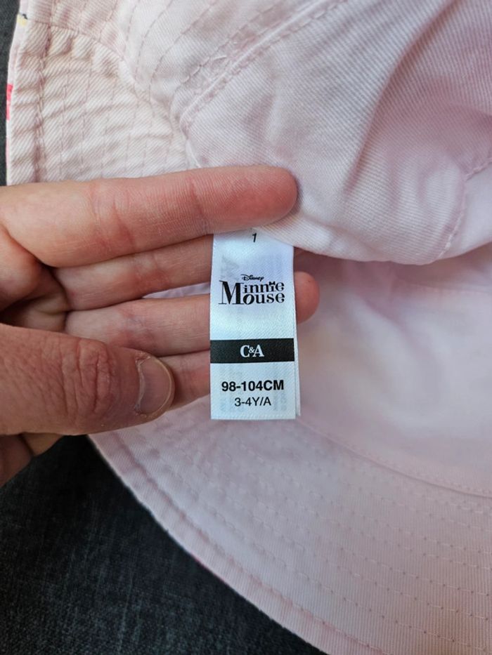 Chapeau - photo numéro 3