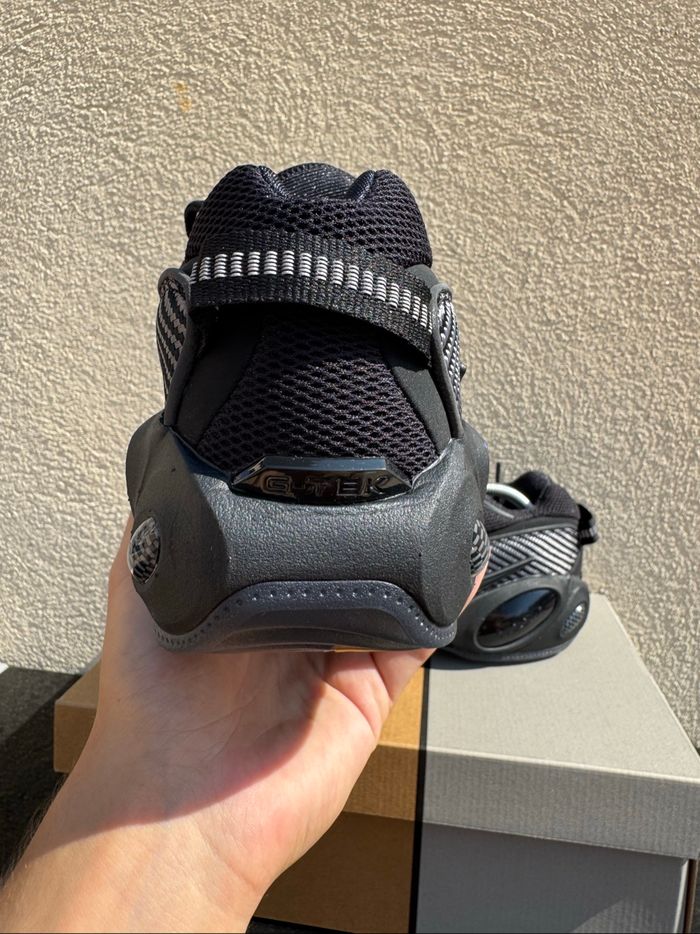 NOCTA x Nike Glide 'Black Iron Grey' 44 - photo numéro 4