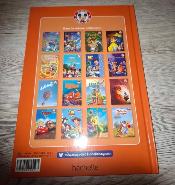 Livre  planes - photo numéro 2