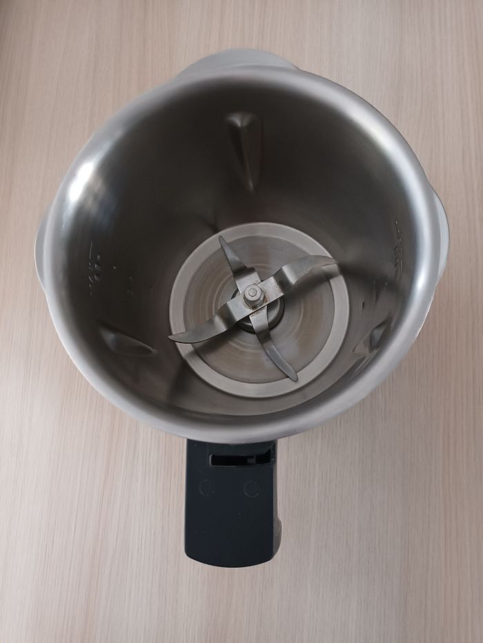 Robot Monsieur Cuisine Édition Plus - photo numéro 5