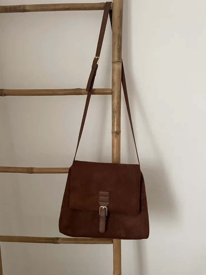 Sac bandoulière