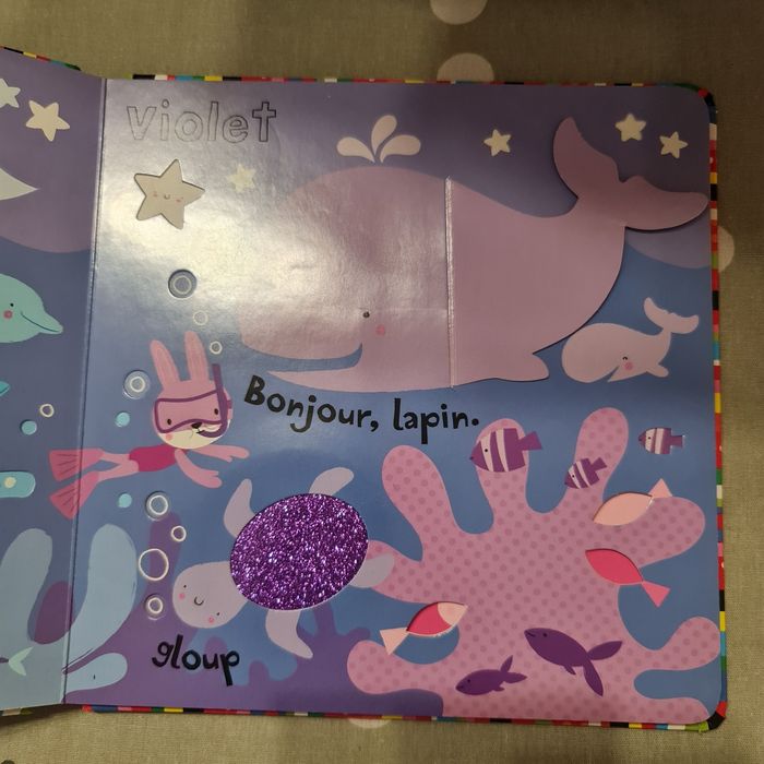 Livre enfant - photo numéro 3