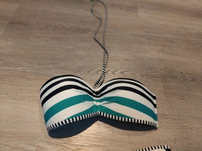 Maillot de bain Tribord - photo numéro 3