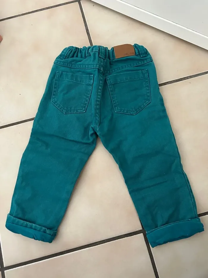 Pantalon - photo numéro 2