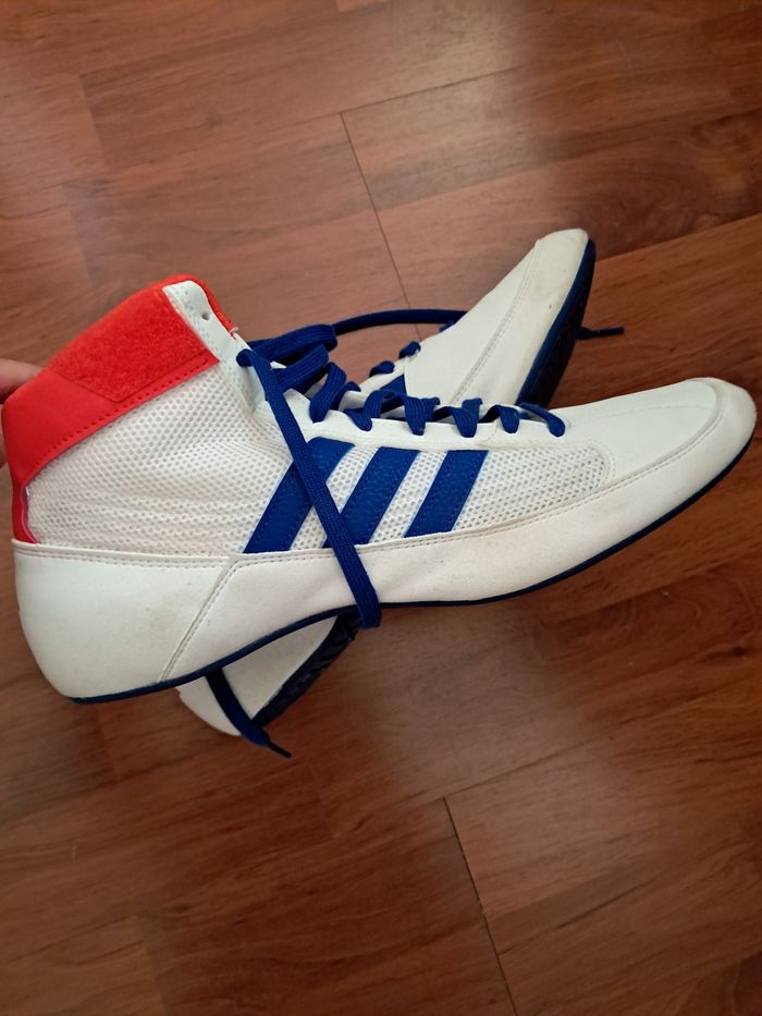 Chaussures de lutte - photo numéro 2