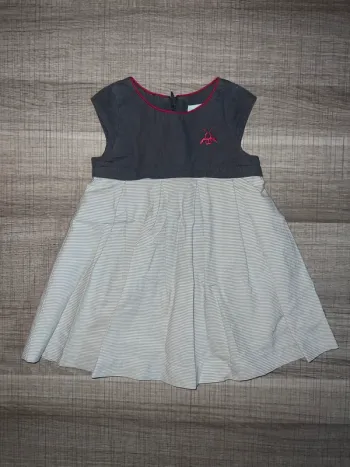 Robe fillette