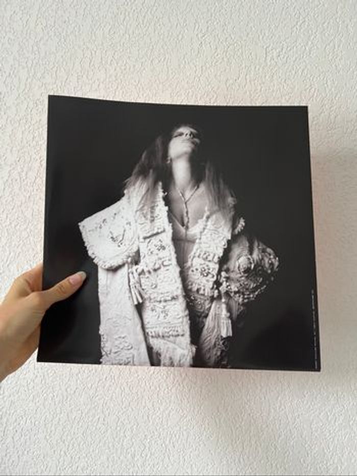 Lady Gaga vinyle Spotify Mayhem exclusive - photo numéro 6