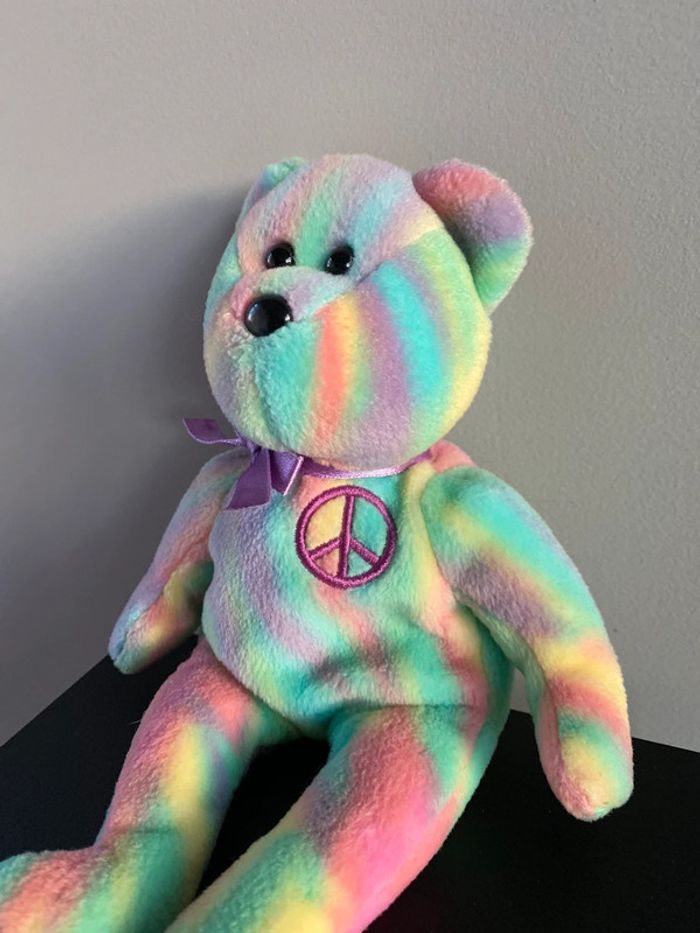 Ty beanie candy - photo numéro 4