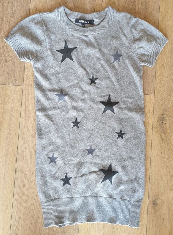 Robe ModZ 10 ans
