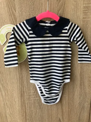 Body ML Jacadi