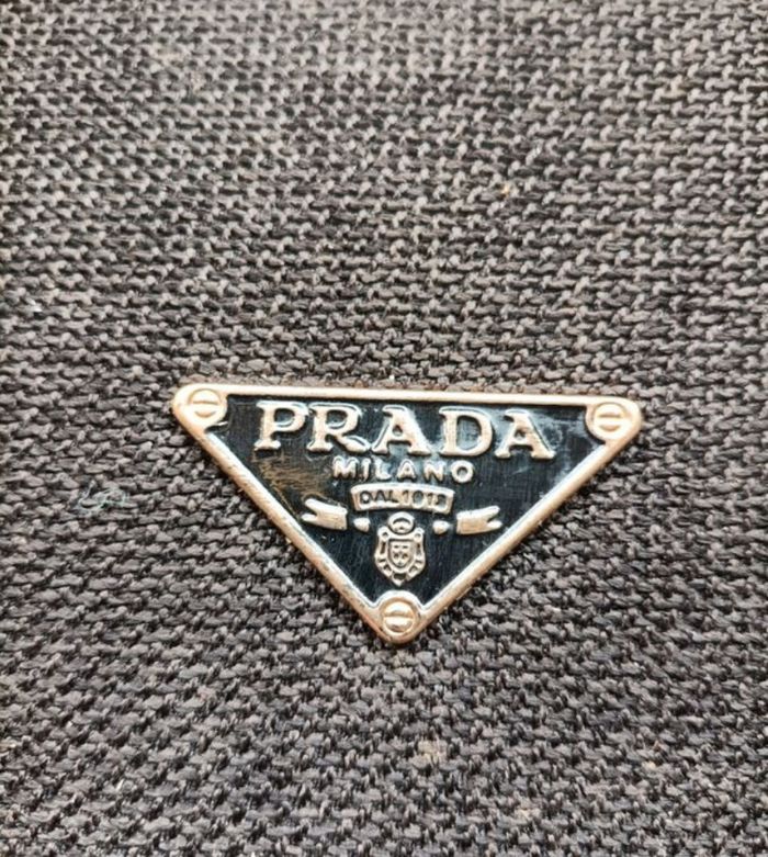 Sac à main Prada femme - photo numéro 2