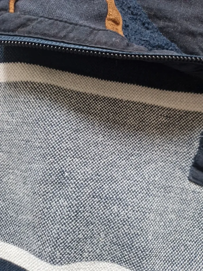 Pull homme Armand Thiery taille XL - photo numéro 5