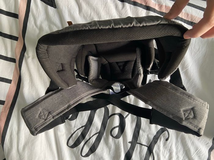 Porte bébé - photo numéro 5