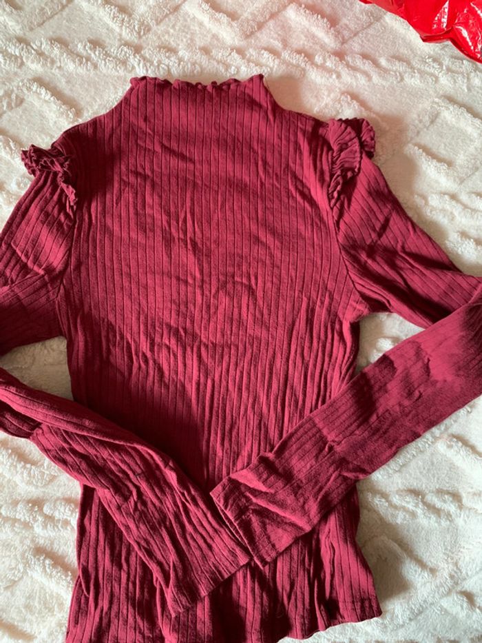 Haut taille M