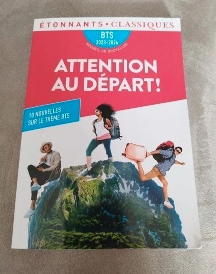 Lot de livre Initiation au voyage - photo numéro 3