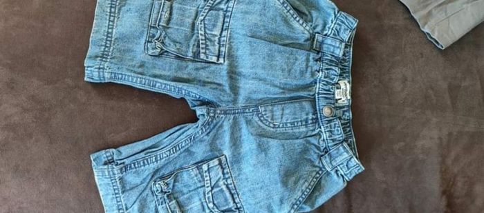 Lot 4ans - photo numéro 3