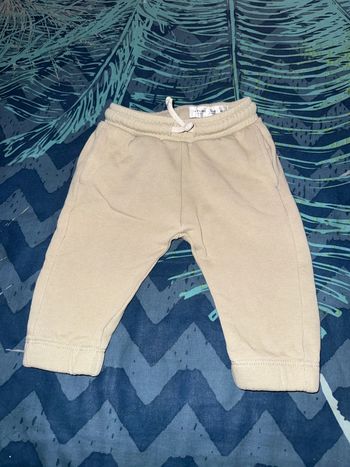 Pantalon 3-6 mois