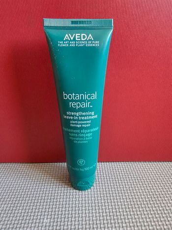 Traitement réparateur aveda