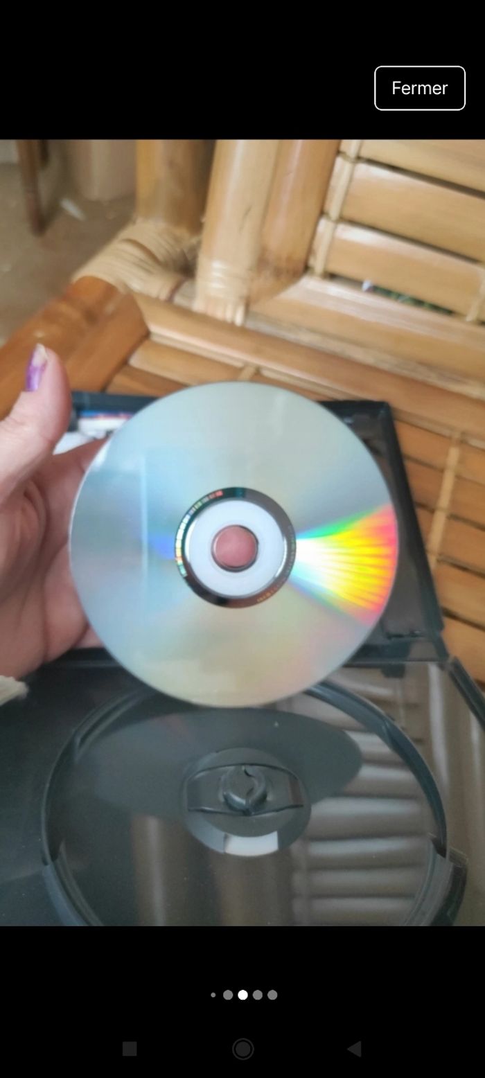 DVD pirate des Caraïbes - photo numéro 3