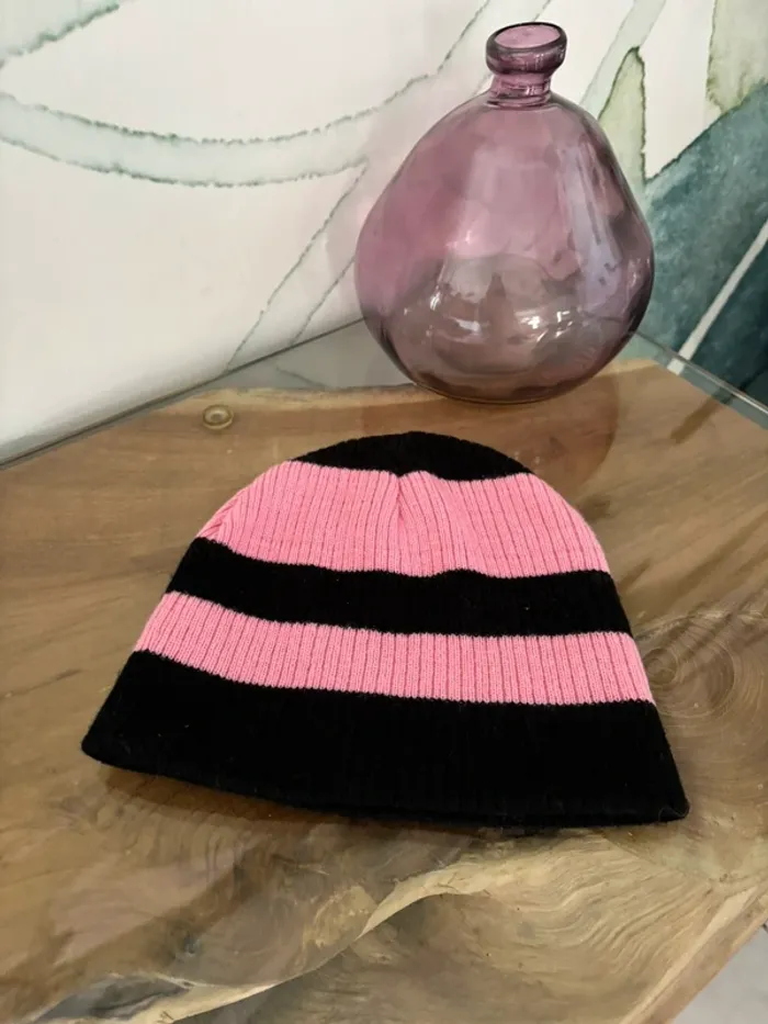 Bonnet Mario - photo numéro 2