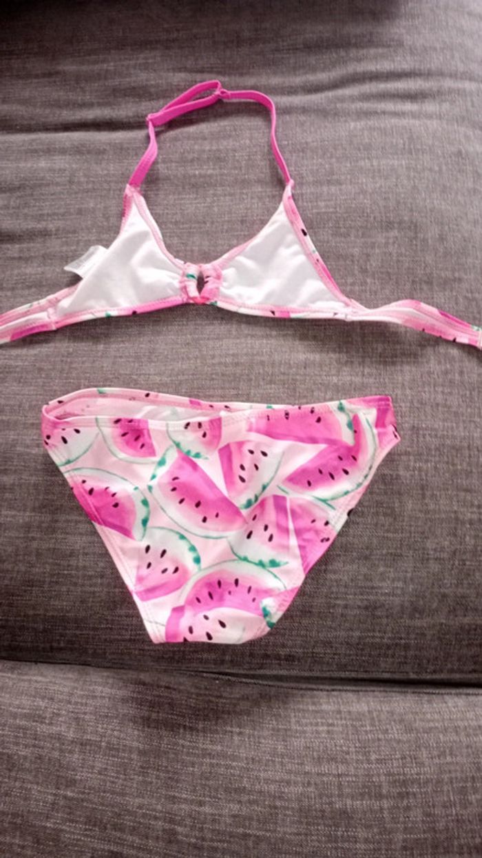 Maillot de bain 6ans - photo numéro 2