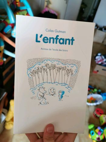 L'enfant
