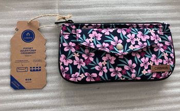 Pochette Crossbody Cabaia Cagliari 